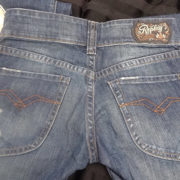 Replay Jeans - Picture 6 of 7